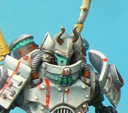Grey Daimyo